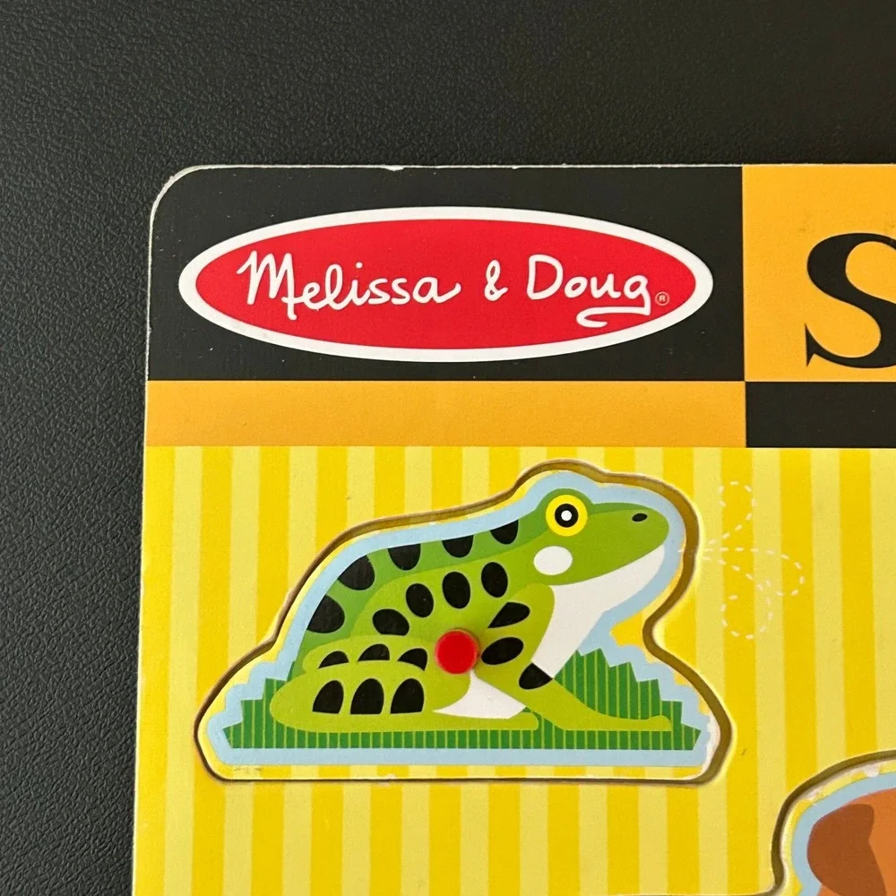 Melissa & Doug melissa doug